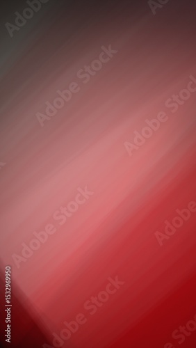A bold fusion of rich crimson and delicate blush tones flows seamlessly, creating a mesmerizing interplay of warmth and softness. The fluid gradient evokes depth and movement