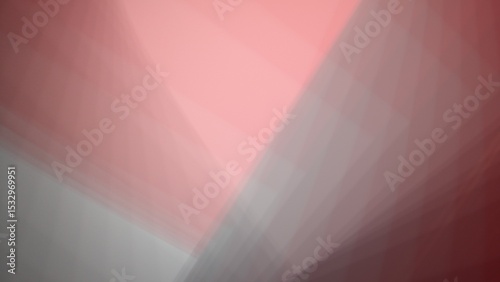 A seamless blend of crimson and blush tones creates a soft yet vibrant gradient, radiating warmth and depth in an elegant abstract flow