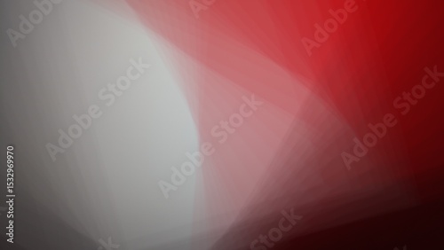 A seamless blend of crimson and blush tones creates a soft yet vibrant gradient, radiating warmth and depth in an elegant abstract flow