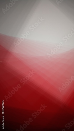A seamless blend of crimson and blush tones creates a soft yet vibrant gradient, radiating warmth and depth in an elegant abstract flow