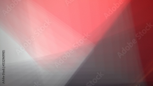 A seamless blend of crimson and blush tones creates a soft yet vibrant gradient, radiating warmth and depth in an elegant abstract flow