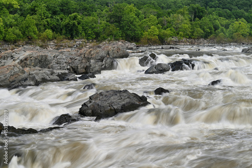 Great Falls National Park - McLean VA