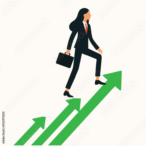 vector manager climbs up the chart