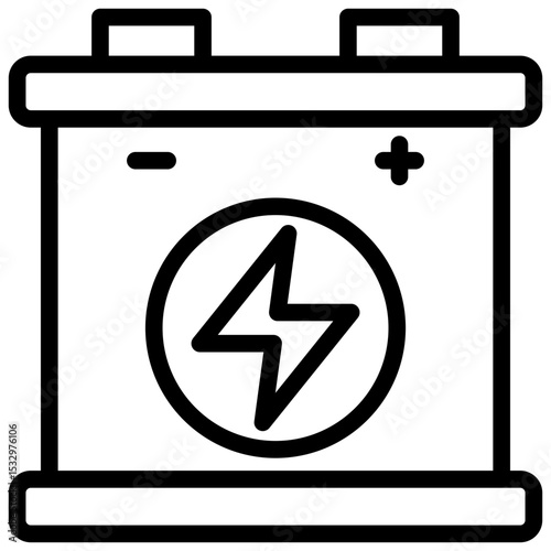 Battery Icon