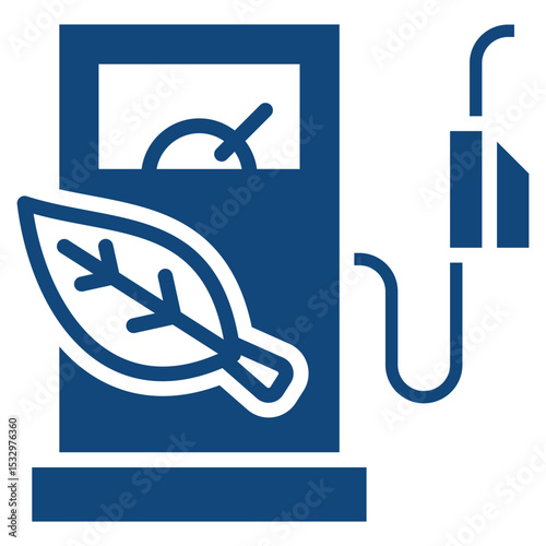 Biofuel Icon