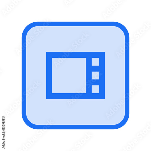 Sidebar View Outline
