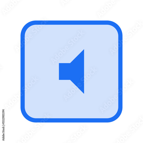Volume Mute Icon