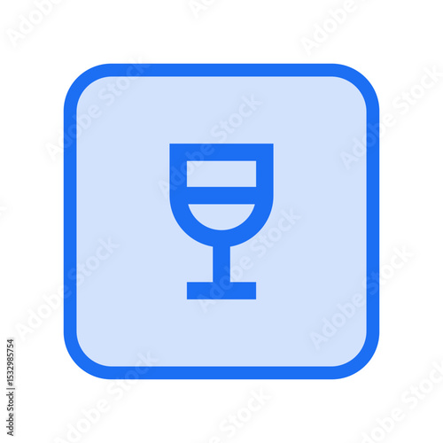 Wine Bar Outline