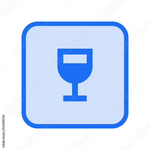 Wine Bar Icon