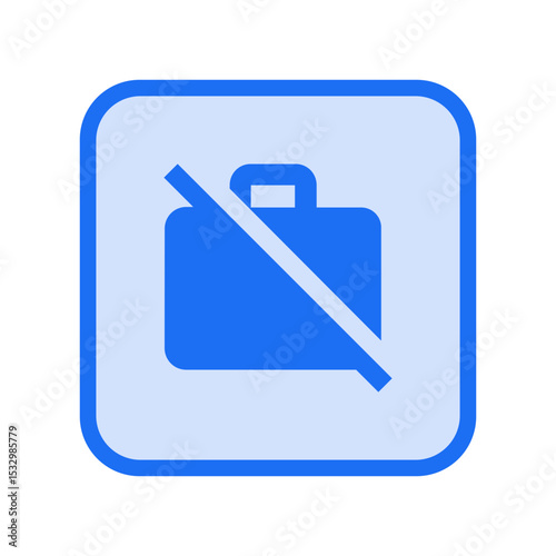 Work Off Icon