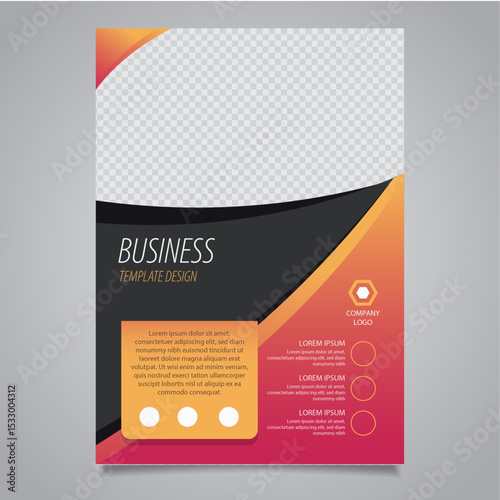 flyer mflyeCorporate business flyer template design vector business flayer design Business Marketing Flyer Set,corporate Business Flyer Template r mockup ockup