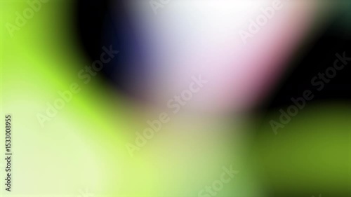 vibrant disco party colour light leak film burn effects organically morphing over time whilst changing colour through a gamut of colours from the colour spectrum 4K video overlay lighting effect