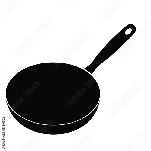 cast iron pan