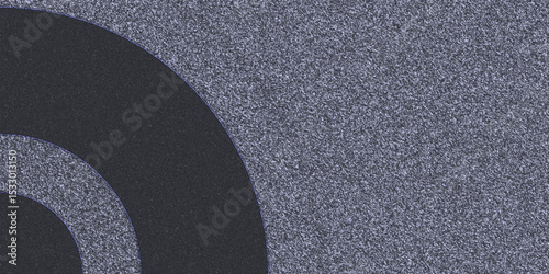 black and white fabric