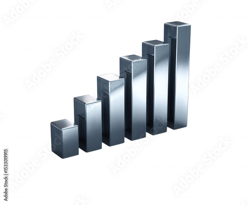 Growth Chart 3D Free Download Growth Chart 3D - GFXLoad