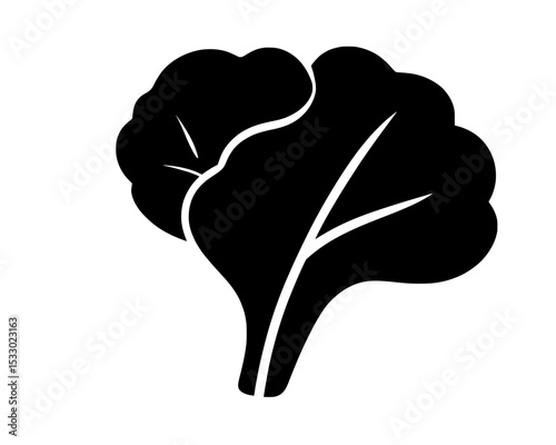 silhouette of a woman,vector image of a heart,silhouette of a woman with heart