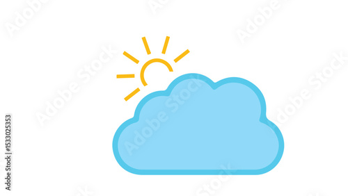 weather and climate icons