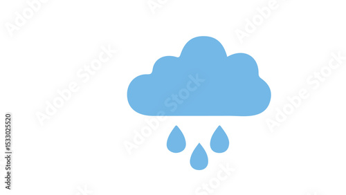 weather and climate icons