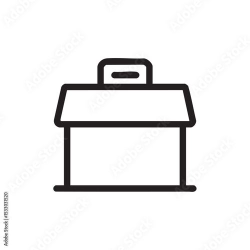 Simple outline of a toolbox design for construction projects