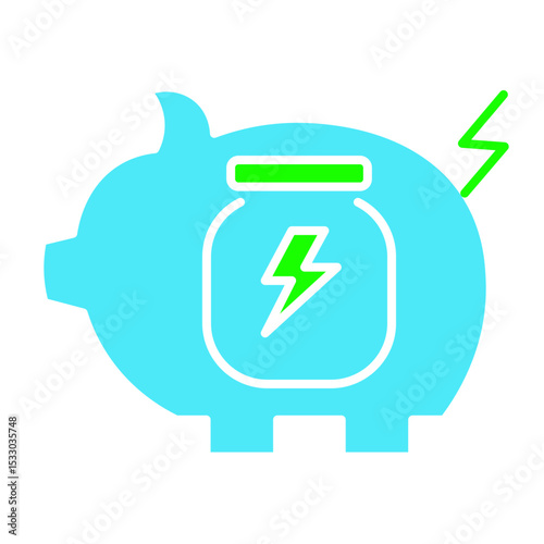 Electricity Saving Bank