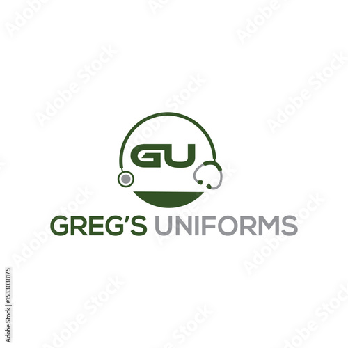 Modern and reliable healthcare logo design, perfect for clinics, hospitals, and medical services. Combines clean medical symbols with soothing colors to convey trust, care, and wellness.
