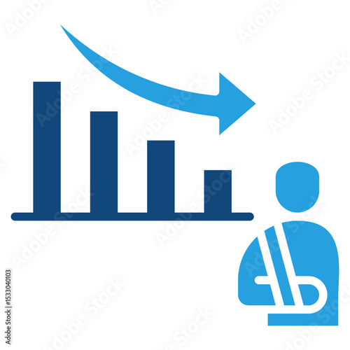 Profit And Loss Icon