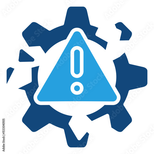 Failure Icon
