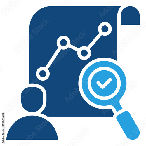 Audit Icon