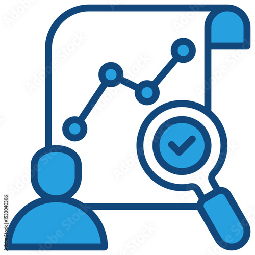 Audit Icon
