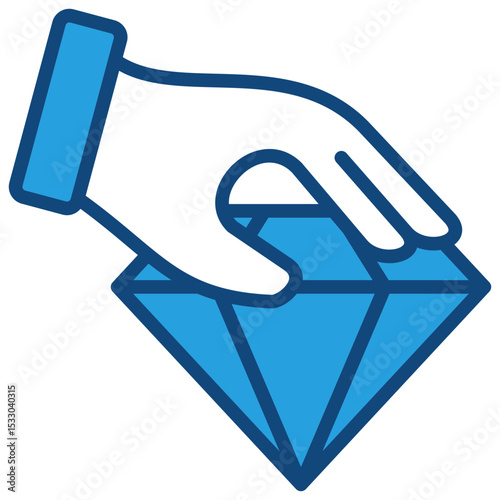 Theft Icon