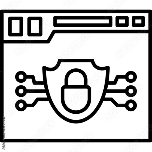 Browser Icon