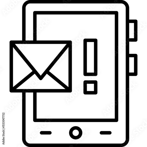 Spam Icon