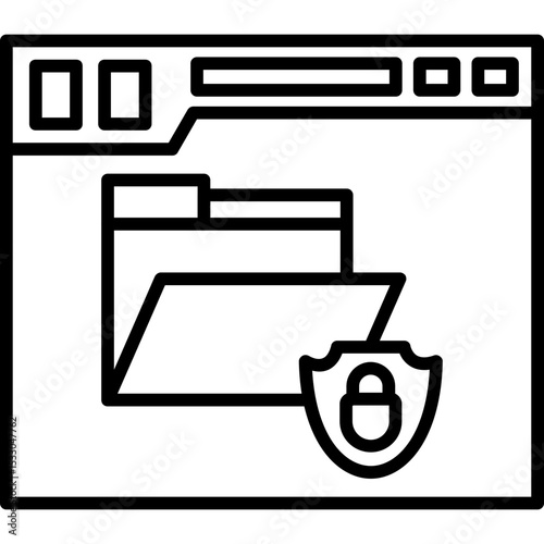 Folder Icon