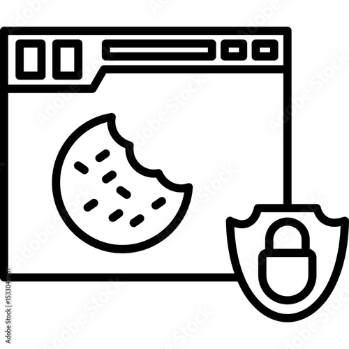 Cookies Icon