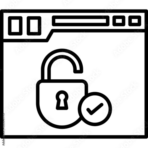 Verification Icon