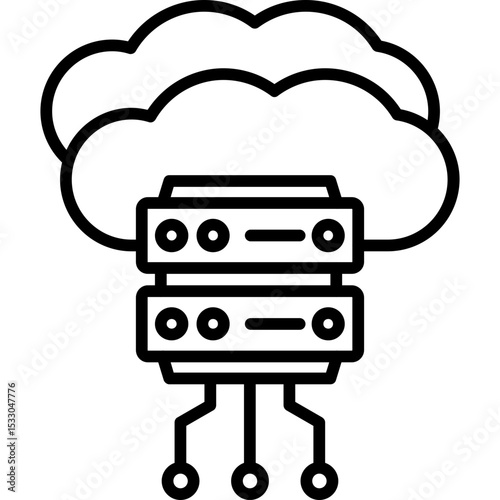 Server Icon