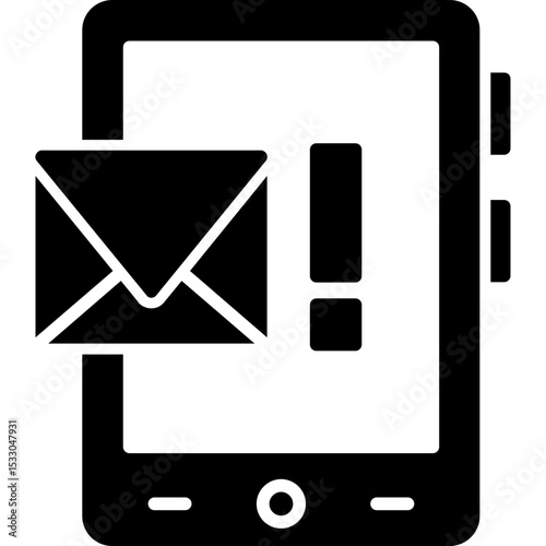 Spam Icon