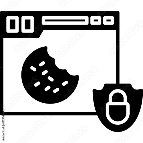 Cookies Icon