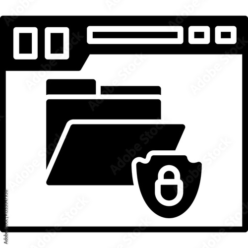 Folder Icon