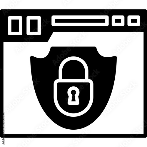 Security Icon