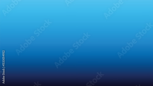 Blue to Navy Vertical Gradient Background. Modern Abstract Cool Tone Wallpaper. this is my own asset adobe stock.