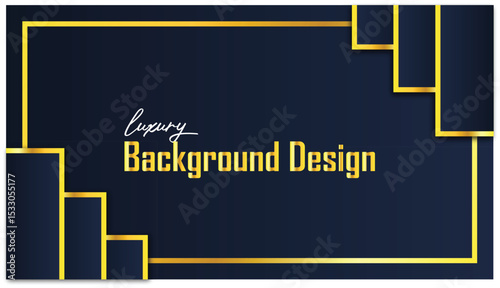 Luxury Background Design