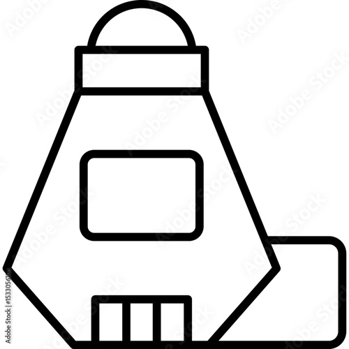 Deodorant Icon