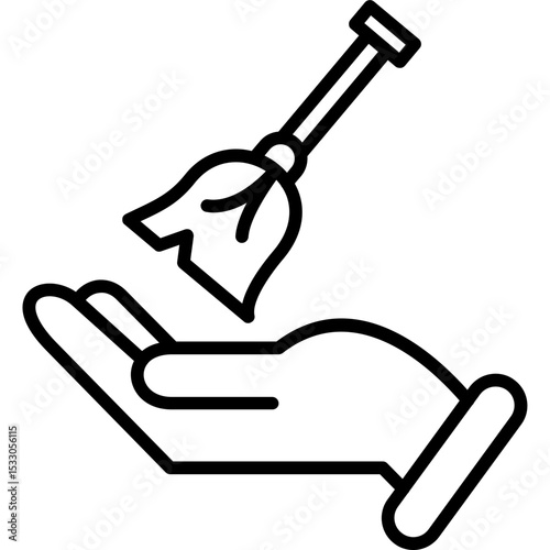 Clean Icon