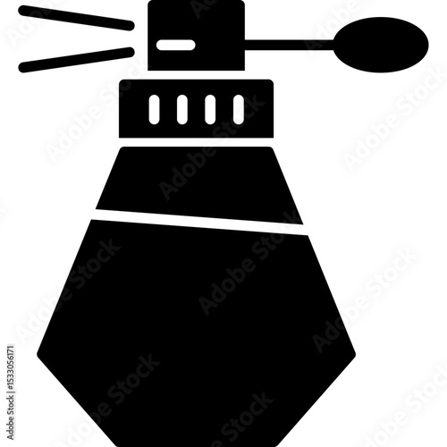 Perfume Icon