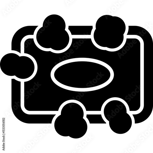 Soap Icon