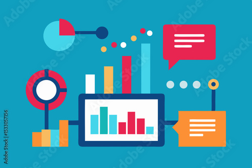 Data Analytics and Visualization for Business Insights and Strategy
