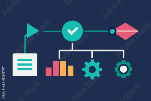Process Optimization and Workflow Automation for Business Efficiency