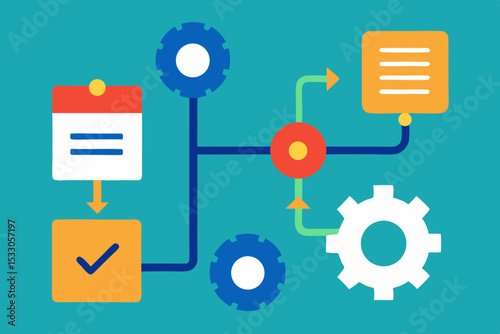 Effective Strategies for Efficient Workflow Management and Process Optimization