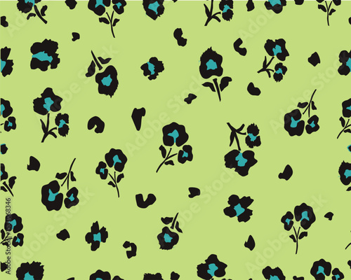 exotic colorful wild leopard design hand drawn,stationary,fashion pattern,seamless,paper,fabric,t shirt,dress,wallpaper,decorative,mug,phone case funny cute pattern for everything 